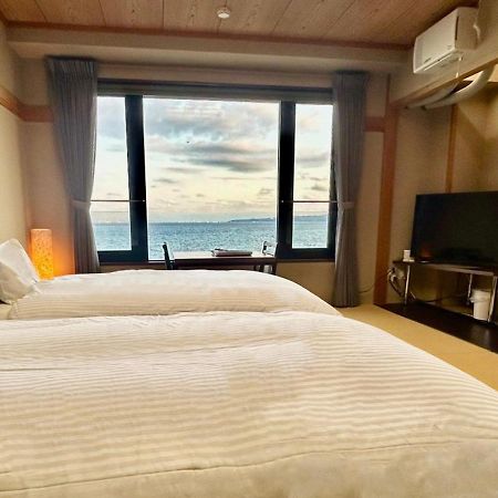 La Se Ri Resort And Stay Himi Kültér fotó