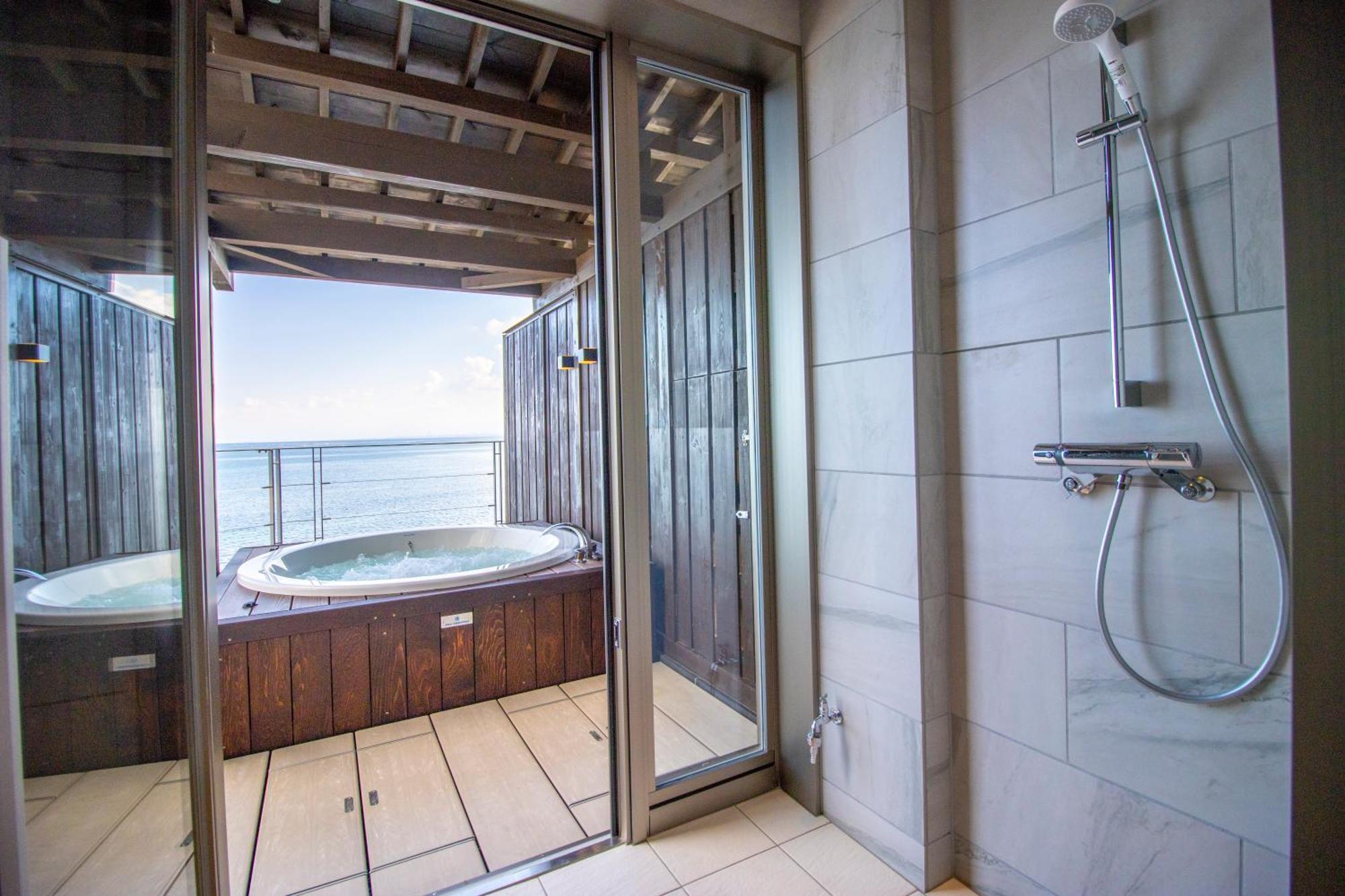 La Se Ri Resort And Stay Himi Kültér fotó