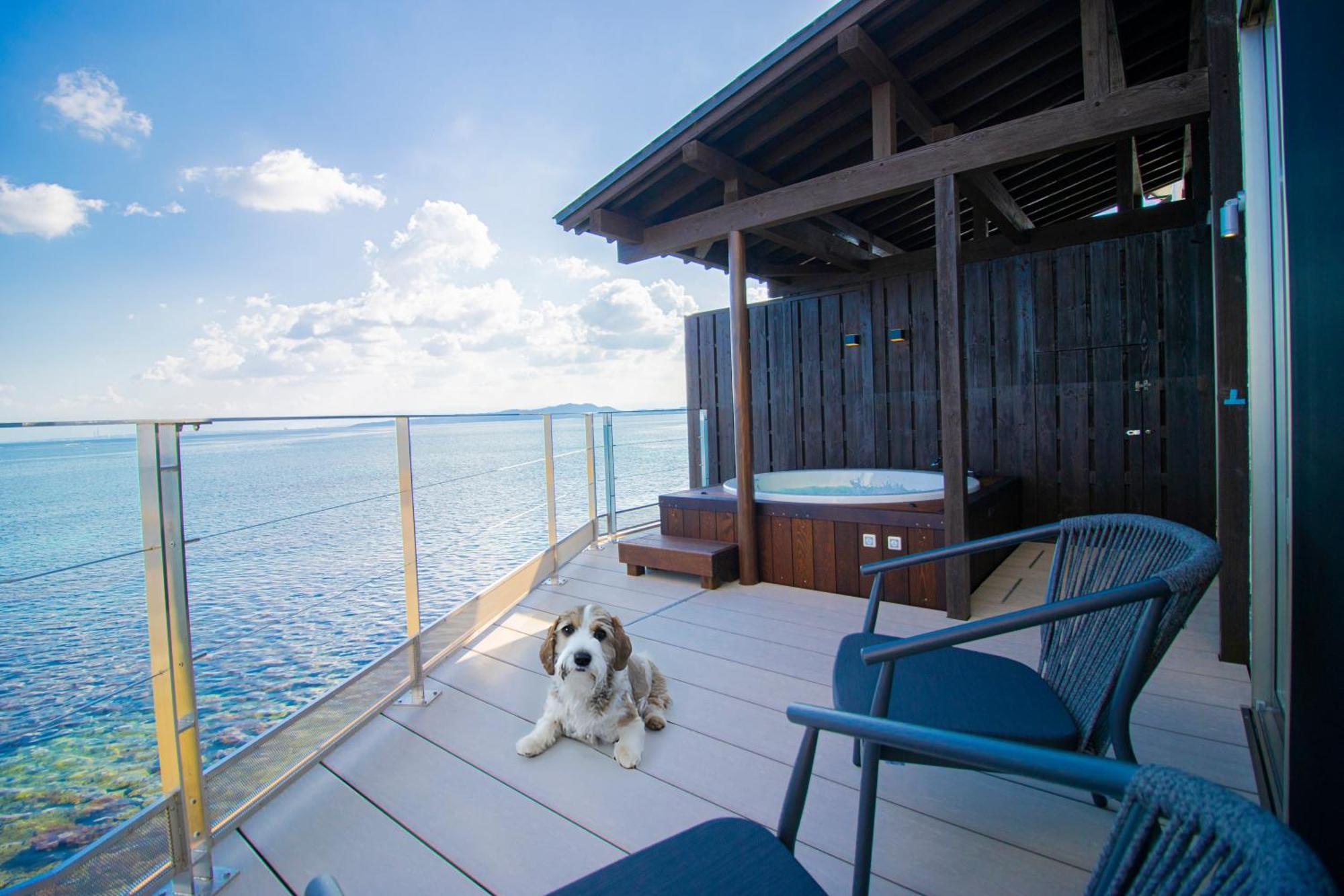 La Se Ri Resort And Stay Himi Kültér fotó