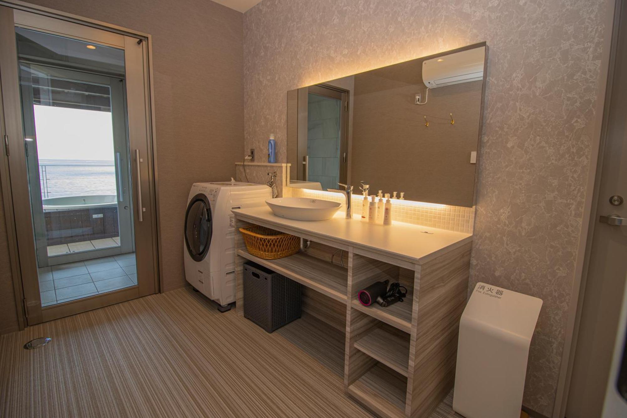 La Se Ri Resort And Stay Himi Kültér fotó