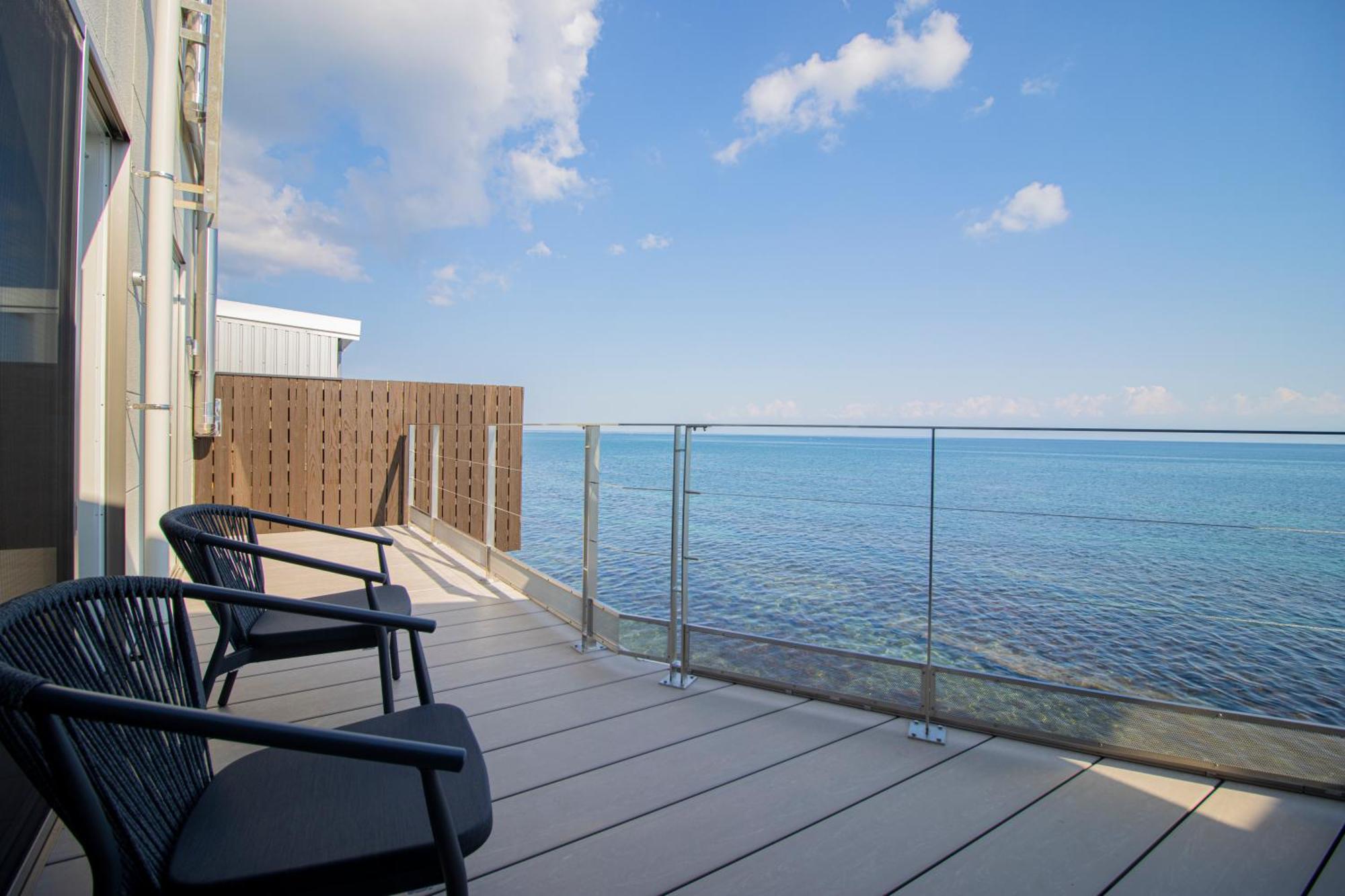 La Se Ri Resort And Stay Himi Kültér fotó