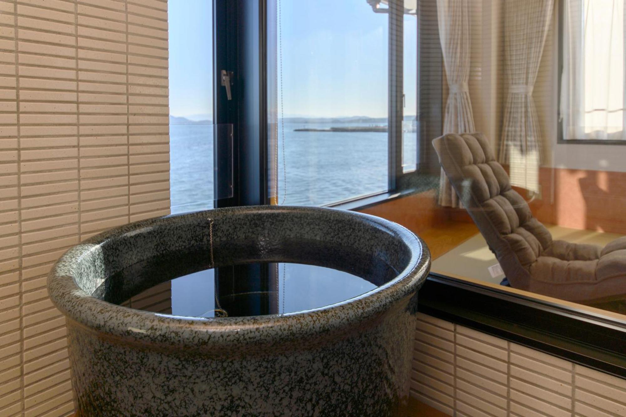 La Se Ri Resort And Stay Himi Kültér fotó