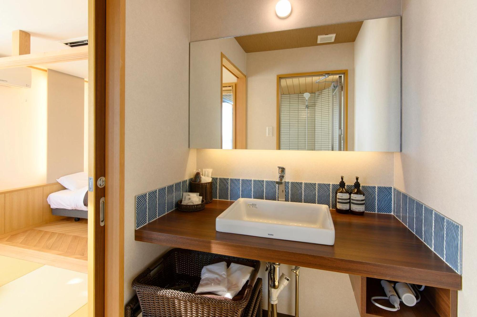 La Se Ri Resort And Stay Himi Kültér fotó