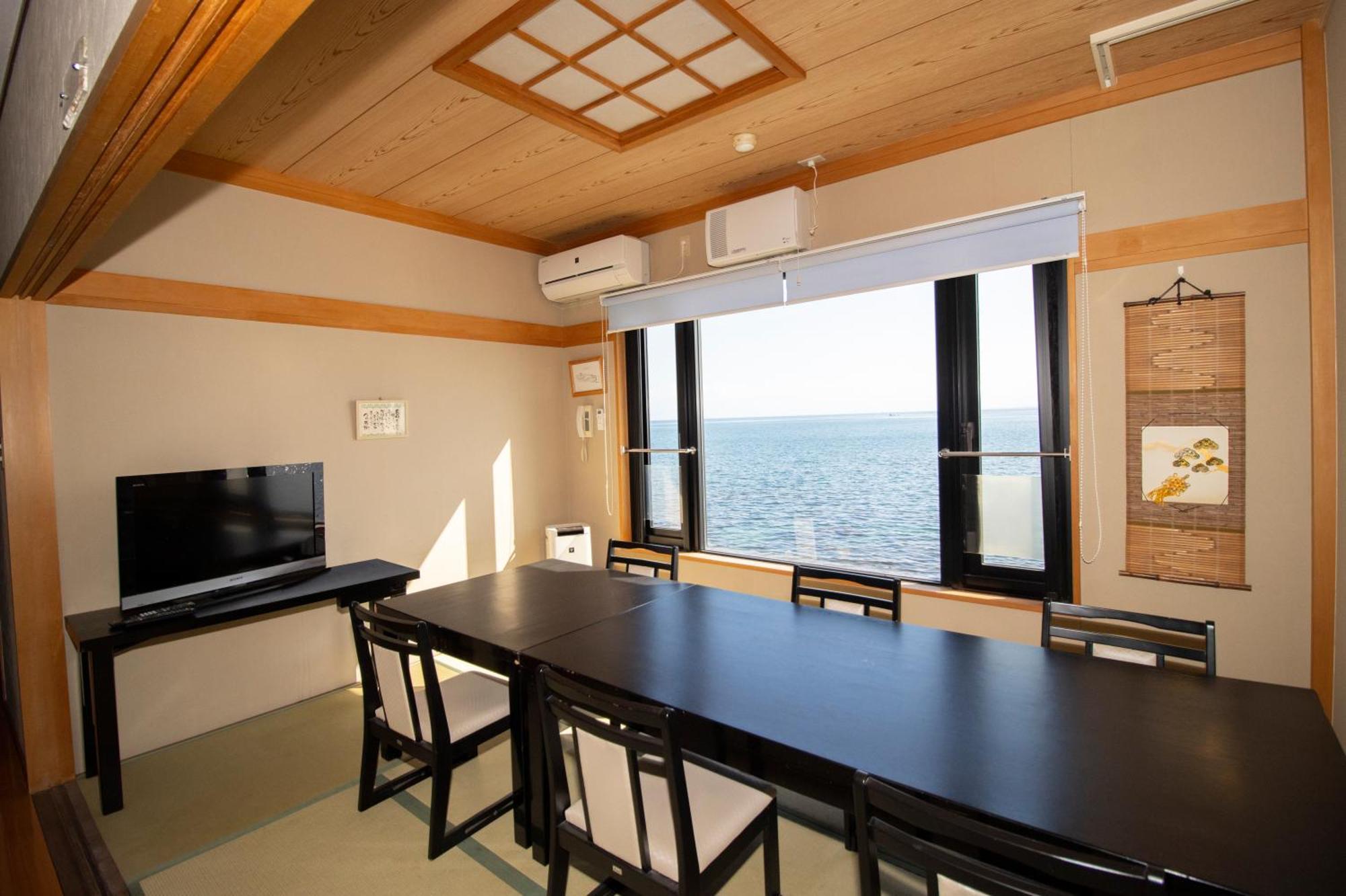 La Se Ri Resort And Stay Himi Kültér fotó