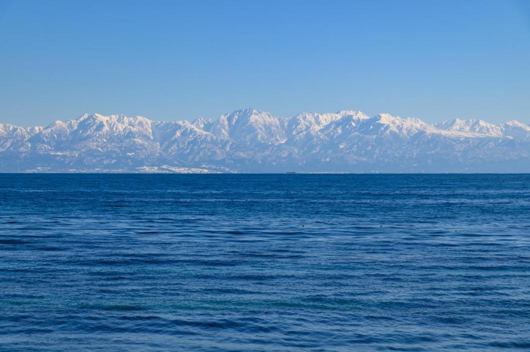 La Se Ri Resort And Stay Himi Kültér fotó