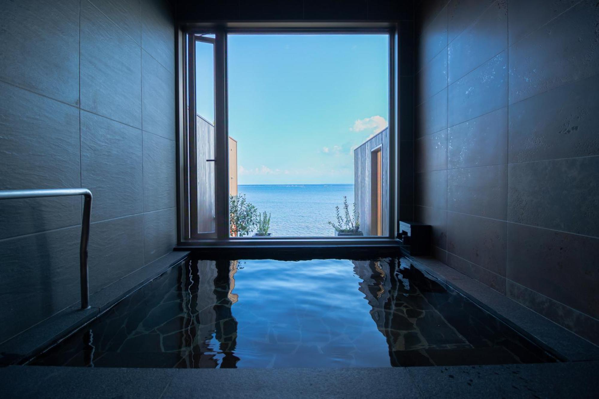 La Se Ri Resort And Stay Himi Kültér fotó