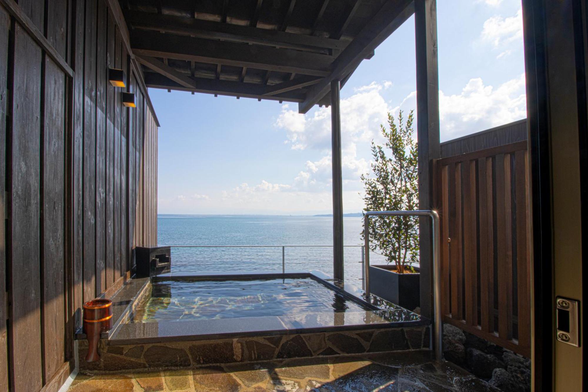La Se Ri Resort And Stay Himi Kültér fotó