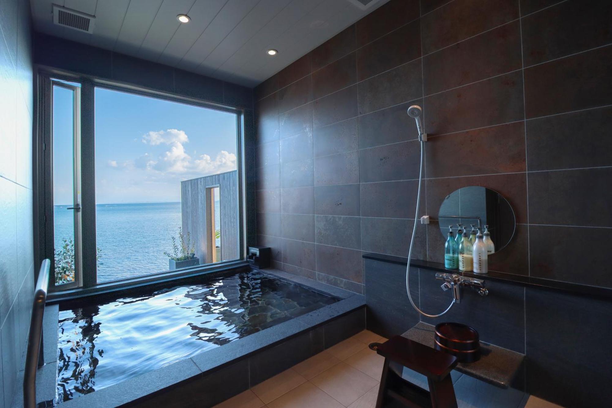 La Se Ri Resort And Stay Himi Kültér fotó