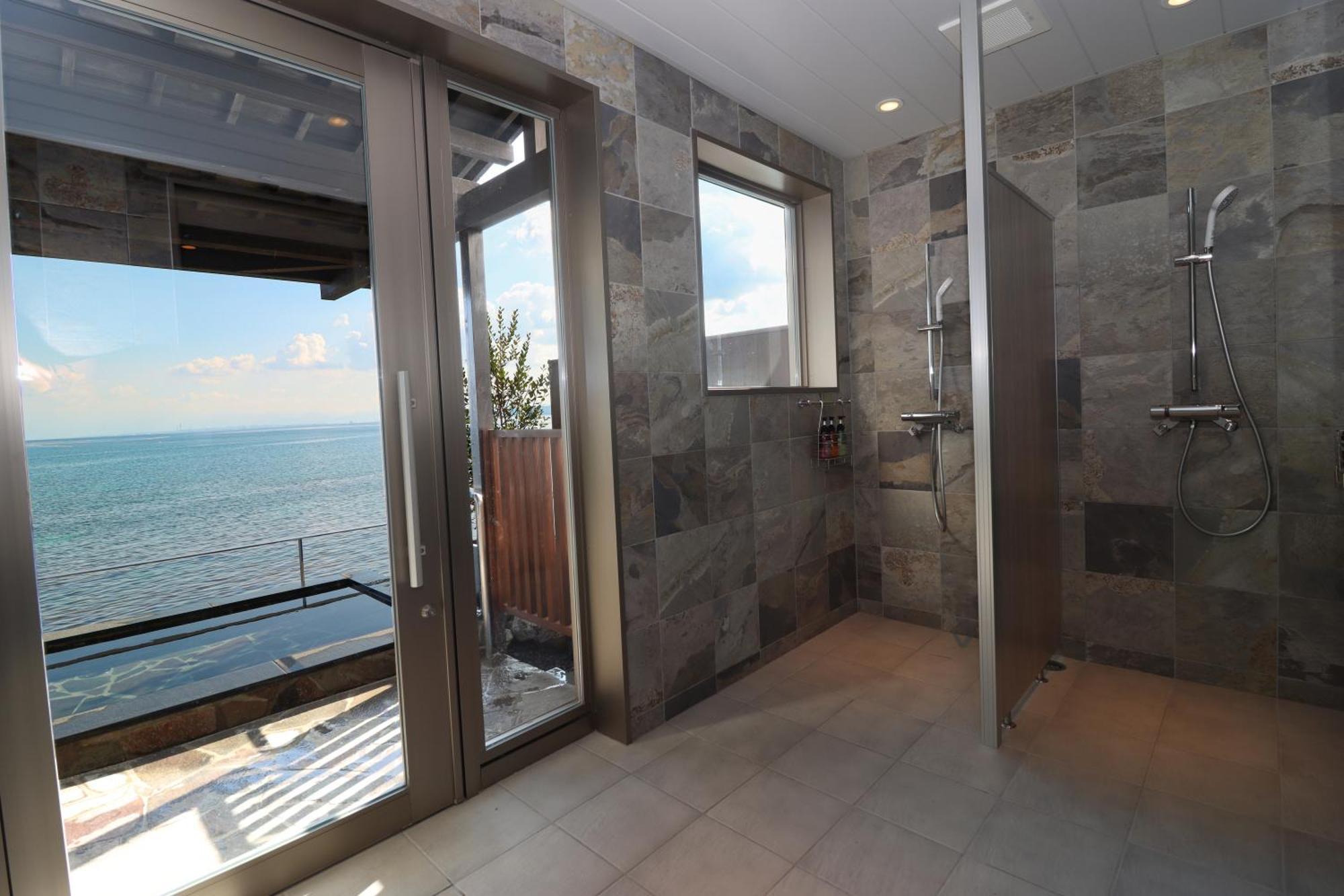 La Se Ri Resort And Stay Himi Kültér fotó