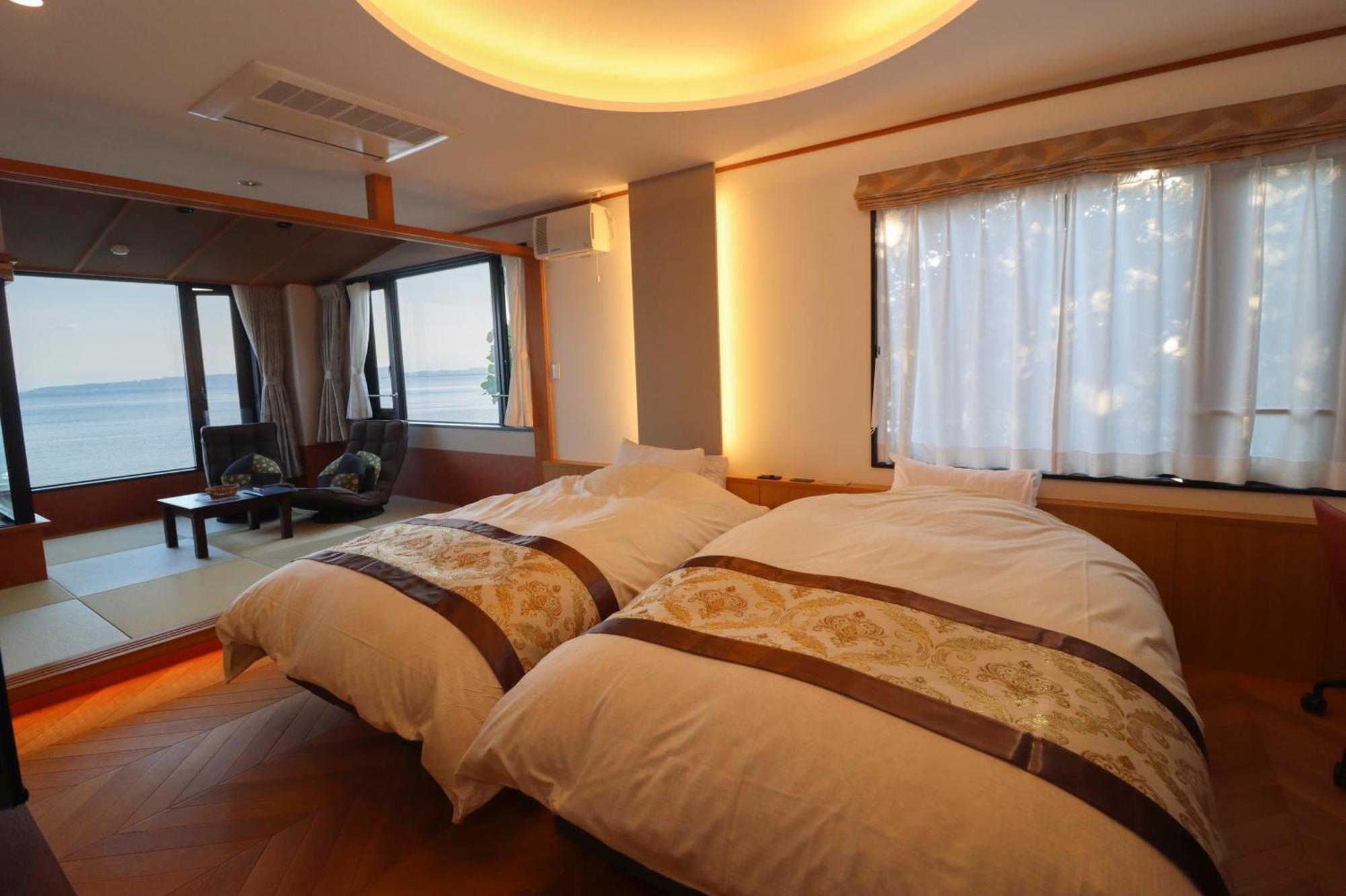 La Se Ri Resort And Stay Himi Kültér fotó