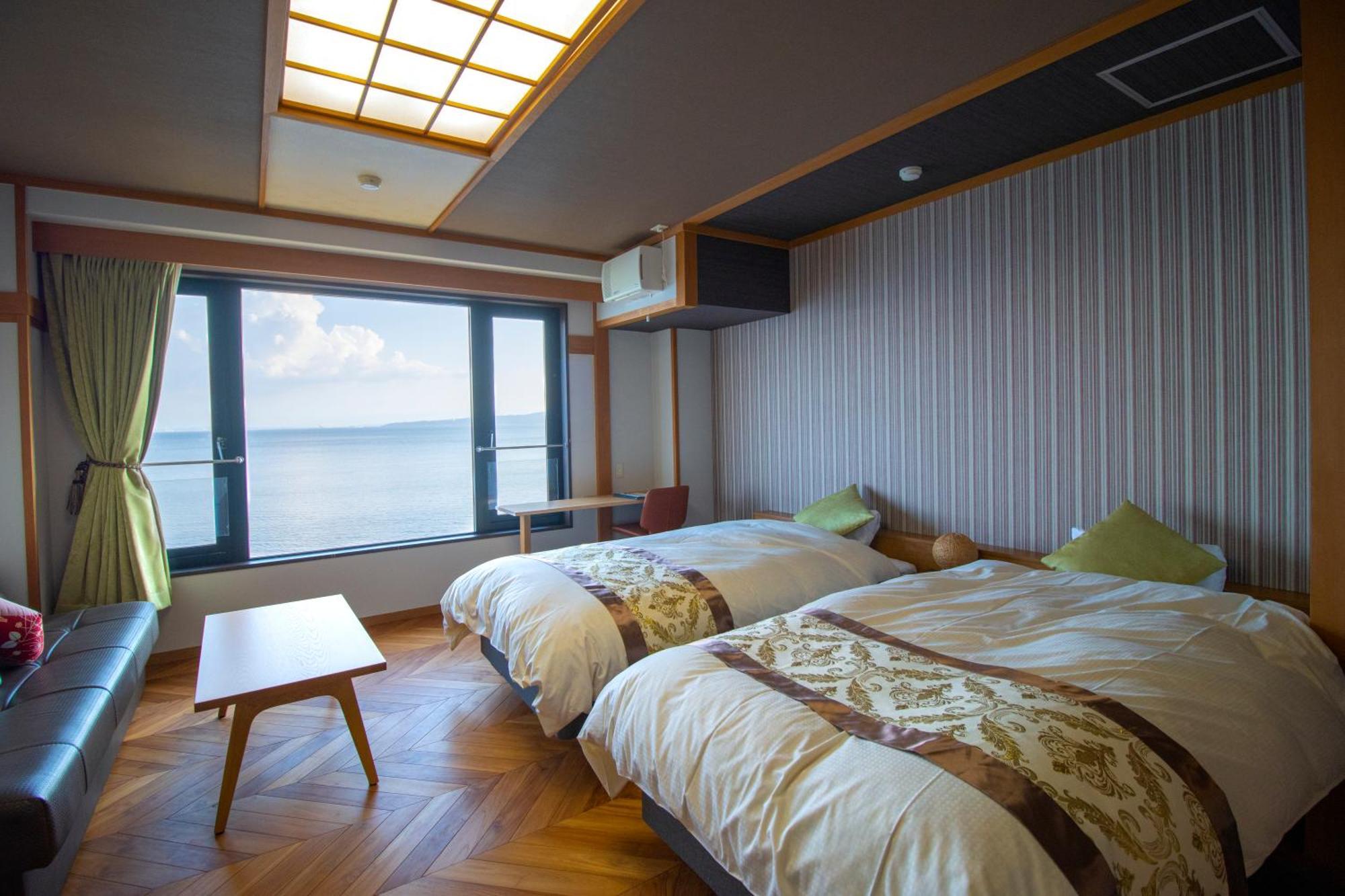 La Se Ri Resort And Stay Himi Kültér fotó