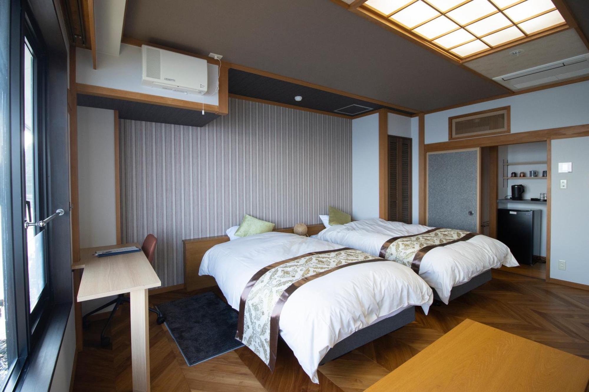 La Se Ri Resort And Stay Himi Kültér fotó