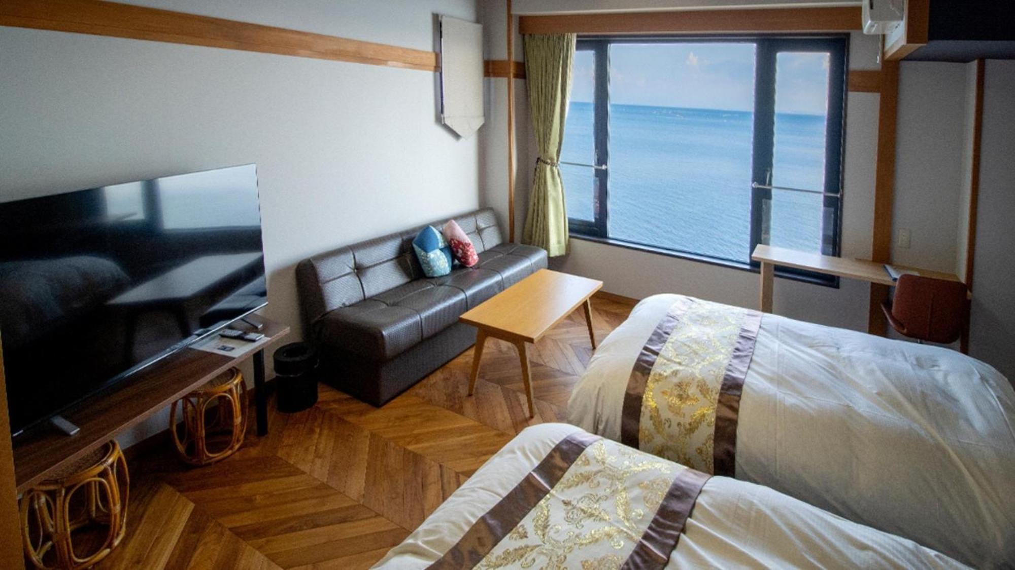 La Se Ri Resort And Stay Himi Kültér fotó