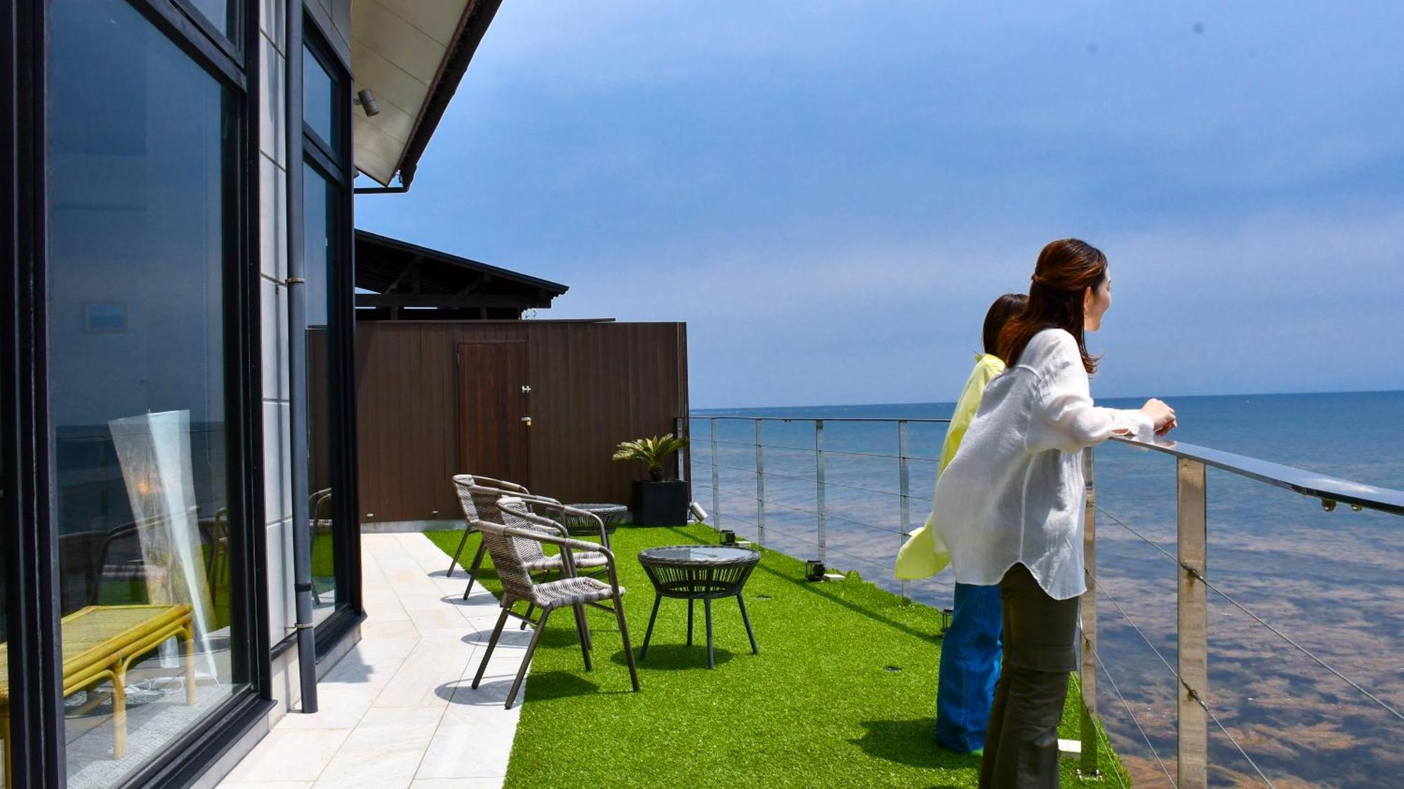 La Se Ri Resort And Stay Himi Kültér fotó