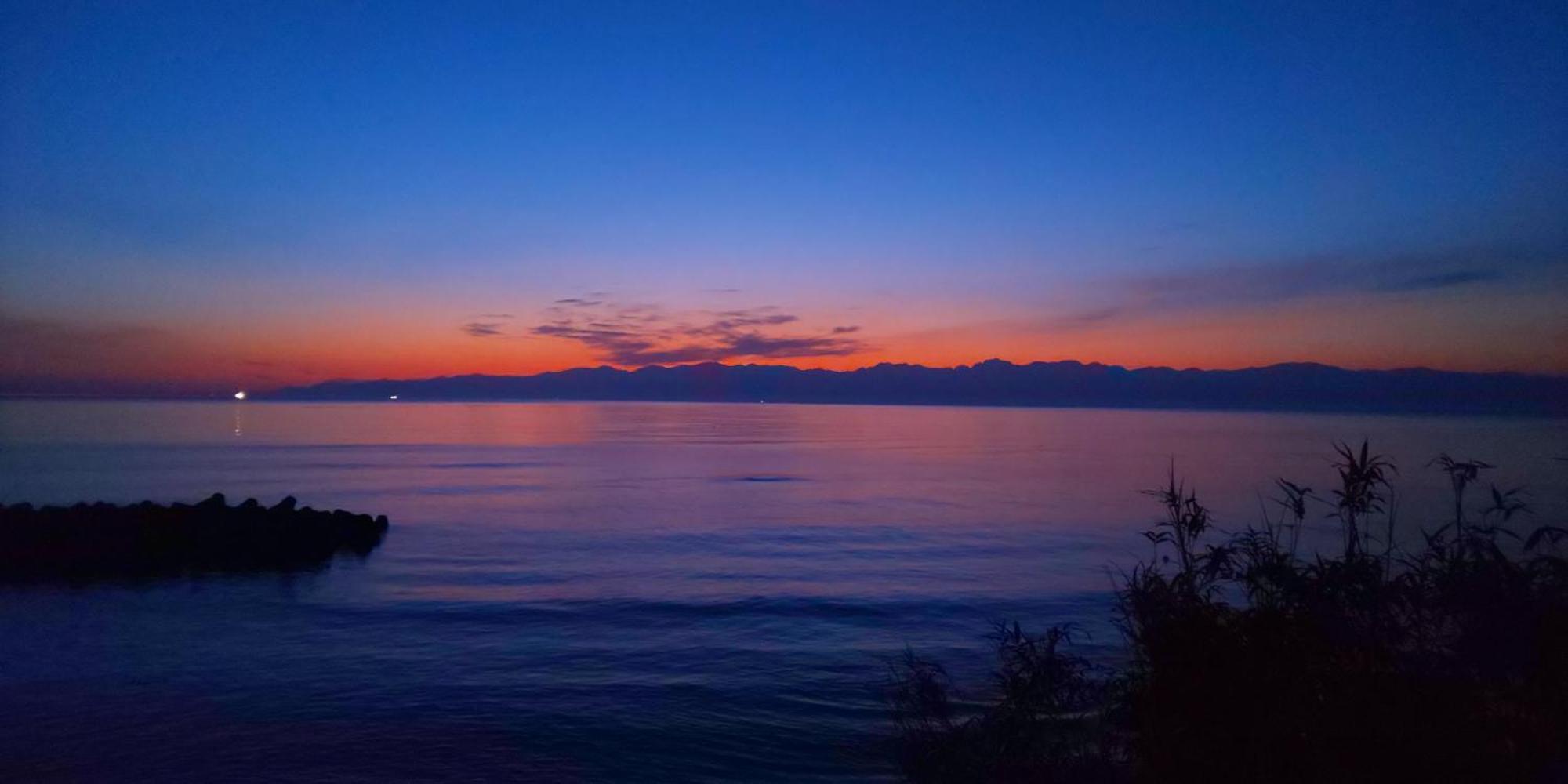 La Se Ri Resort And Stay Himi Kültér fotó