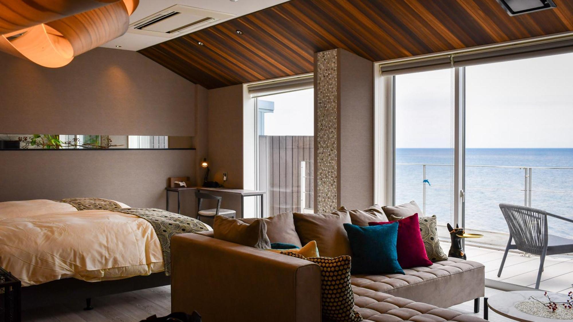 La Se Ri Resort And Stay Himi Kültér fotó