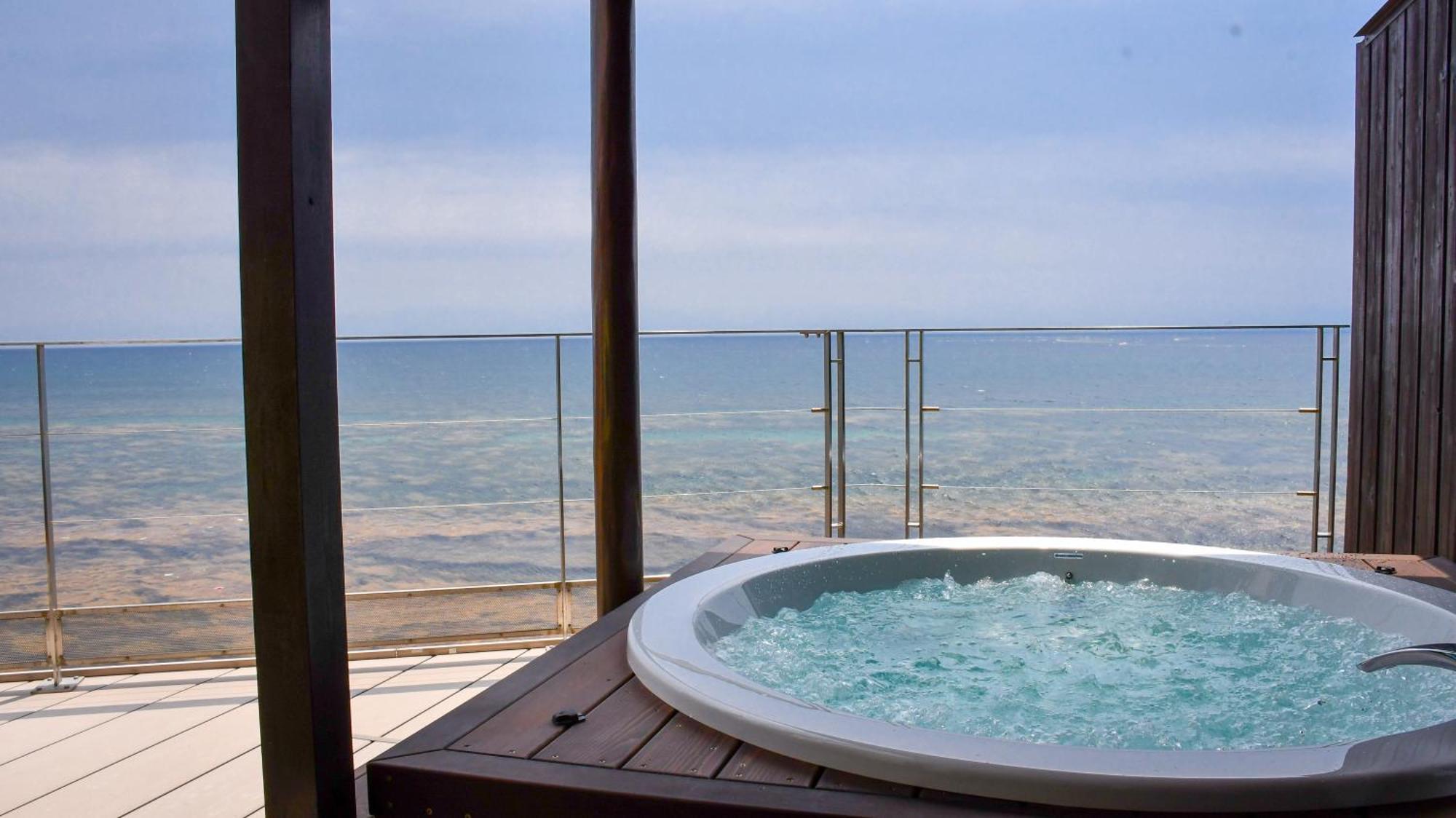La Se Ri Resort And Stay Himi Kültér fotó