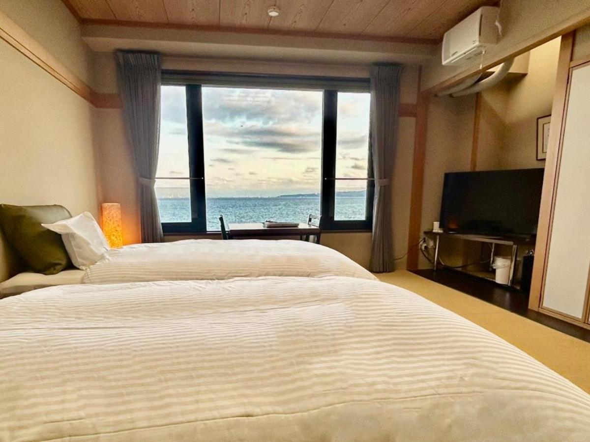 La Se Ri Resort And Stay Himi Kültér fotó
